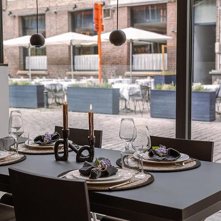 Renovated Apartment In The Heart Of Gent 外观 照片